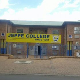 Jeppe College Polokwane